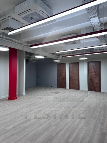 Аренда офисов в особняке класса А "Нега", м.Китай-город.