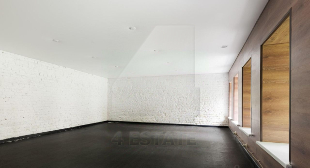 Продажа особняка класса В+, м.Белорусская.