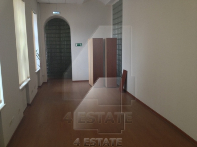 Продажа офисного комплекса особняков класса В, м.Павелецкая.