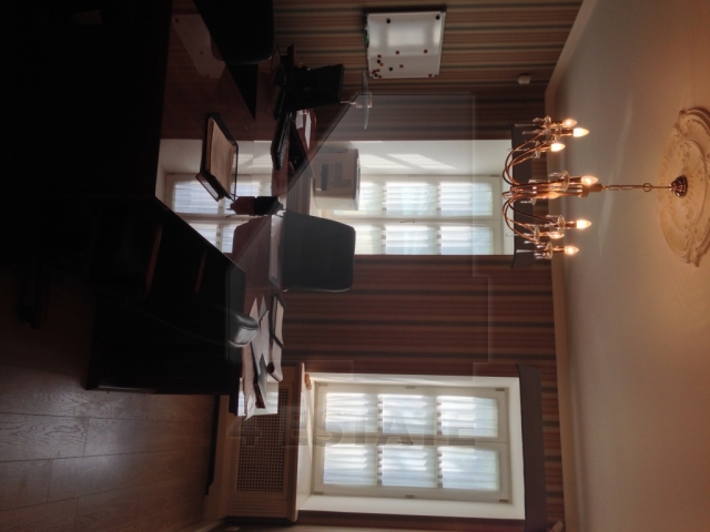 Продажа представительского особняка класса В+, м. Кропоткинская.