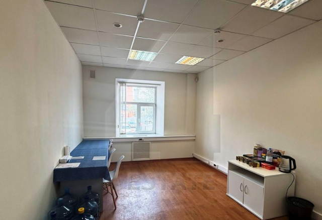 Аренда офиса в презентабельном особняке класса В+, м.Белорусская.