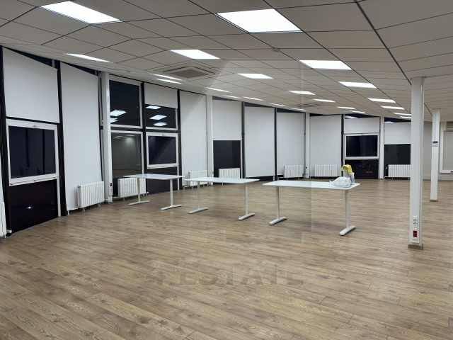 Продажа представительского особняка, м.Красные ворота.