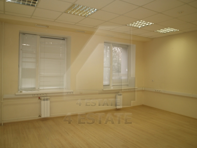 Продажа бизнес центра класса В+, м.Курская.