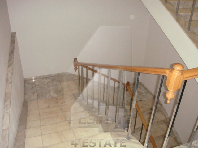 Продажа банковского особняка, м.Сухаревская