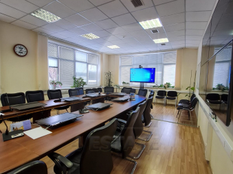 Продажа особняка класса В+, м.Бауманская.