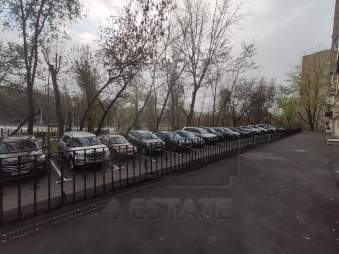 Торговое помещение в аренду, м.Достоевская.