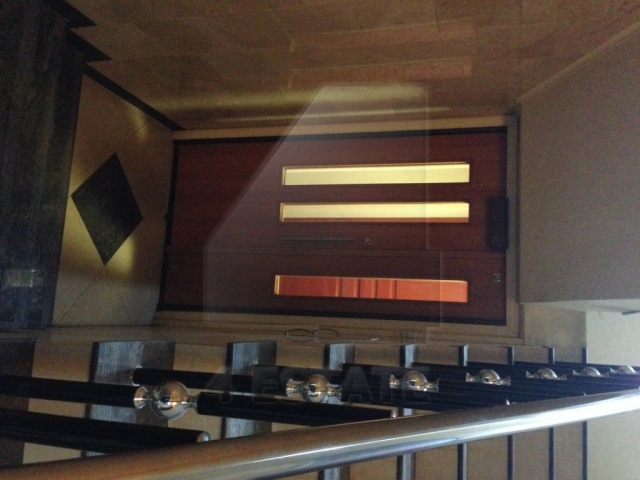 Отреставрированный особняк на продажу, м.Павелецкая.