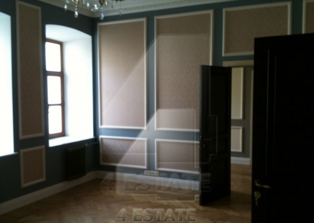 Продажа представительского особняка класса А, м. Тверская.