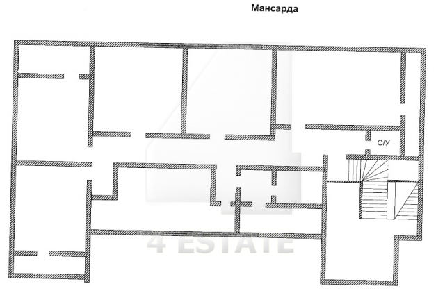 Презентабельный особняк класса В+, м.Таганская.
