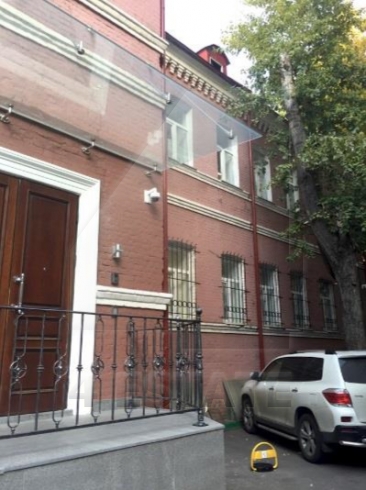 Продается презентабельный особняк, м.Смоленская.