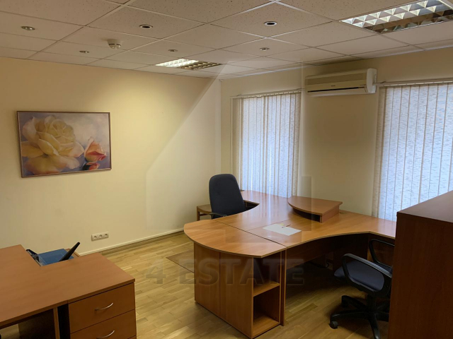 Продажа особняка класса В+, м.Цветной б-р.