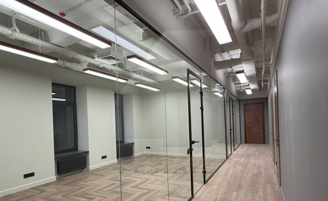 Аренда офисов в особняке класса А "Нега", м.Китай-город.