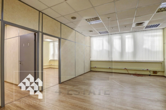 Бизнес центр 