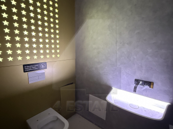 Аренда презентабельного особняка класса А, м.Бауманская.