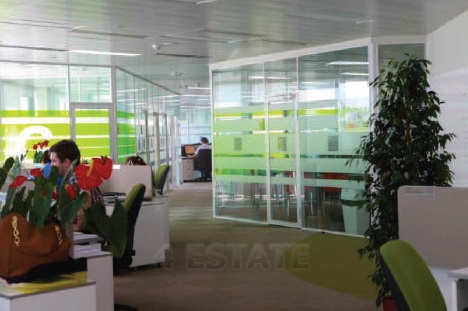 Продажа бизнес центра "Даниловский форт" в стиле "Loft", м.Тульская.