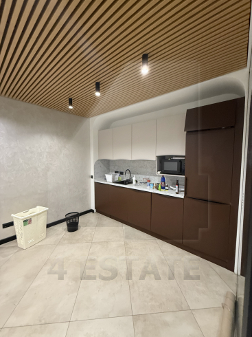 Аренда офиса в бизнес-центре класса А, м.Сухаревская.