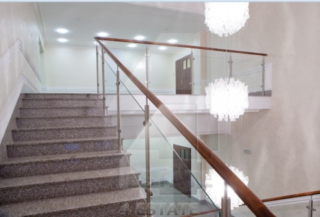 Офисное помещение в представительском доме класса А, м.Тверская.