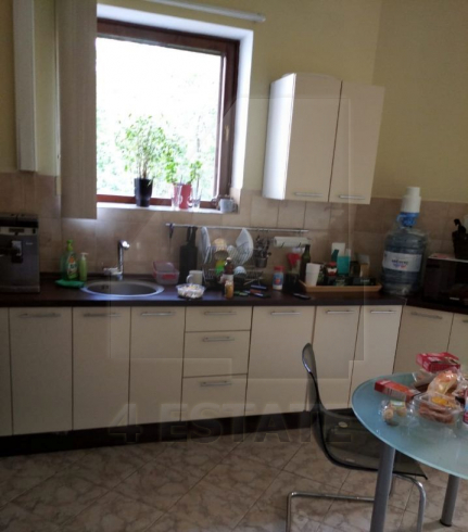 Аренда офиса в бизнес центре класса В+, м.Цветной б-р.