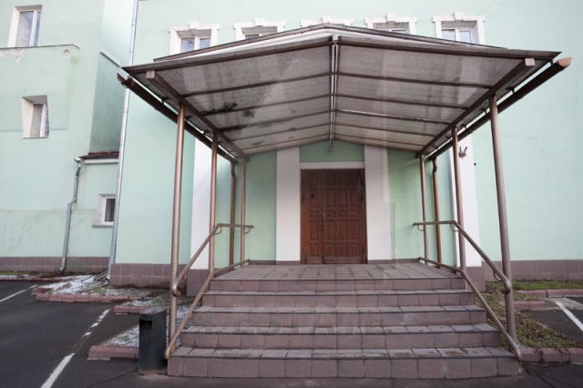 Продажа особняка (ПАМЯТНИК), м.Римская.