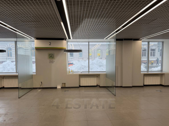 Аренда торгового помещения, м.Сретенский б-р.