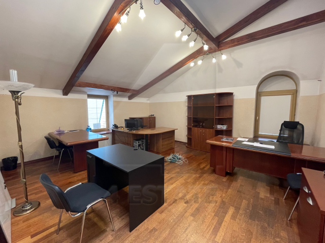 Продажа VIP особняка, м.Арбатская.