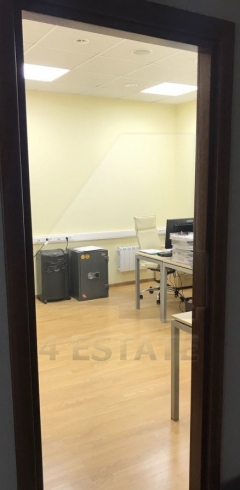 Банковский особняк класса В+, м.Новокузнецкая.