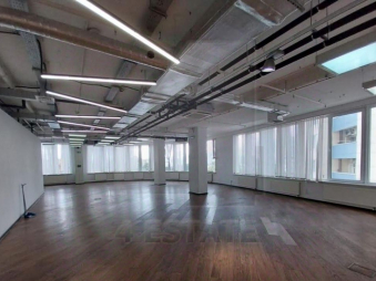 Бизнес-центр РТС 