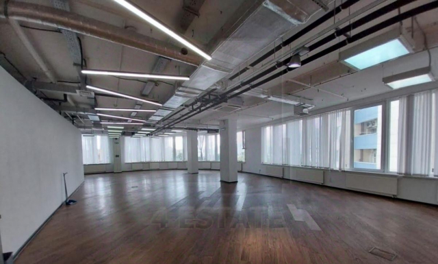 Бизнес-центр РТС 