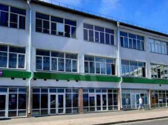 Аренда офиса, м.Семеновская