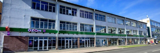 Аренда офиса, м.Семеновская