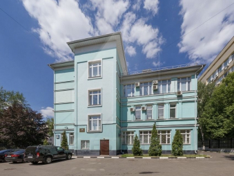 Аренда офиса в особняке,м.Таганская