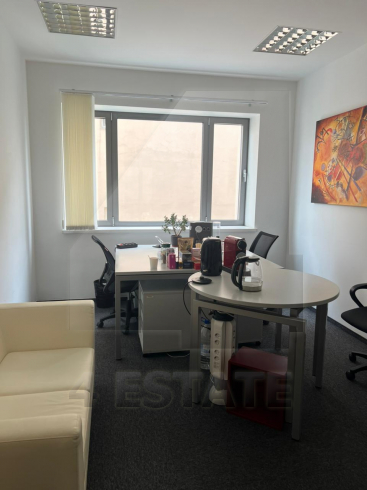 Аренда офисов в бизнес центре класса А, м.Чистые пруды.