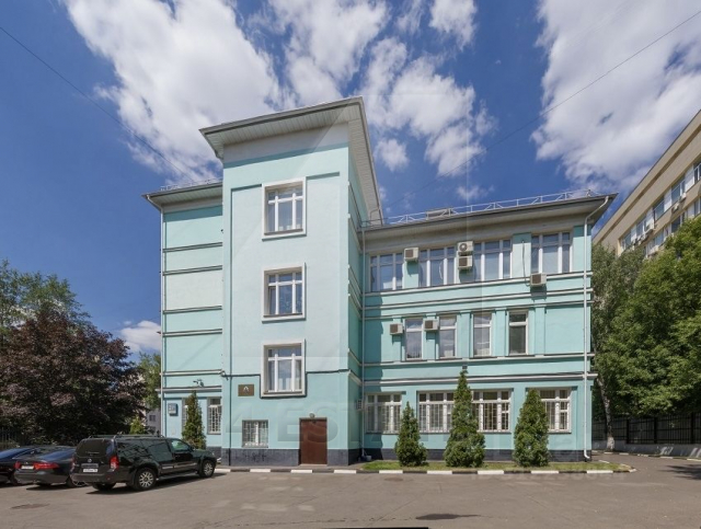 Аренда офиса в особняке,м.Таганская