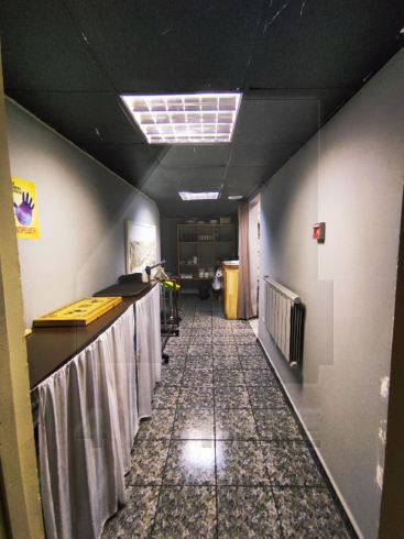 Торговое помещение под общепит, м.Преображенская площадь.