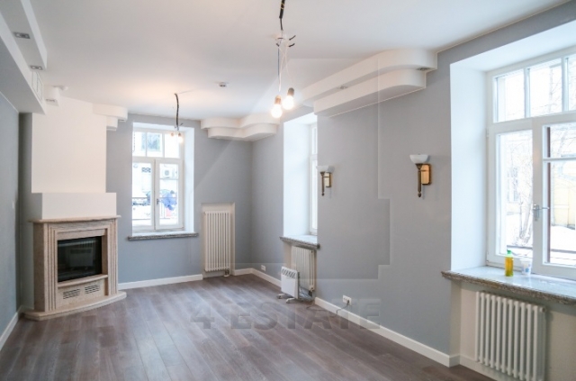 Продажа представительского особняка класса А, м.Полянка.