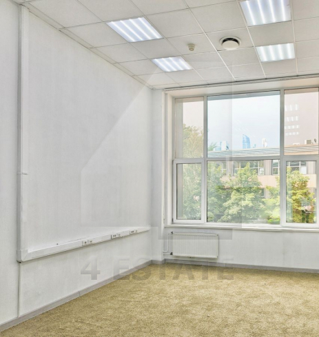 Аренда офисов в бизнес-центре класса В+ «Риверсайд Стэйшн»(«Riverside Station»),  м. Киевская.