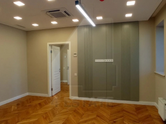 Бизнес-центр "Сущевский вал", м.Савеловская