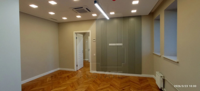 Бизнес-центр "Сущевский вал", м.Савеловская