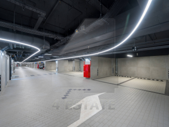 Продажа ритейла и офисов в элитном ЖК "RED 7", м.Красные ворота.