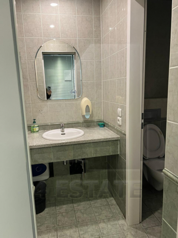 Аренда офисов в бизнес центре класса А, м.Чистые пруды.