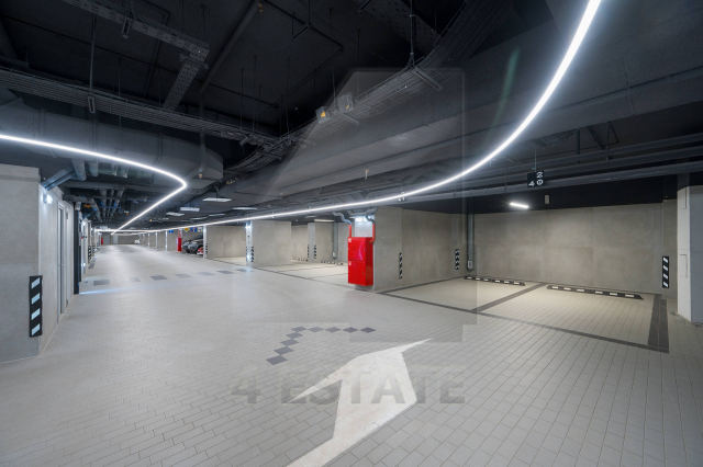 Продажа ритейла и офисов в элитном ЖК "RED 7", м.Красные ворота.