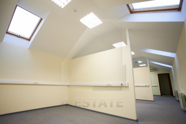 Продажа особняка (ПАМЯТНИК), м.Римская.