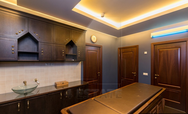 Продажа презентабельного особняка под любые виды деятельности, м.Чистые пруды.