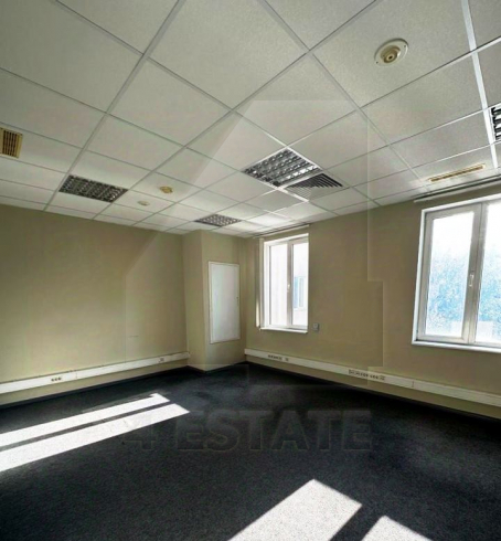 Бизнес-центр "Алексеевский дом", м.Кропоткинская.