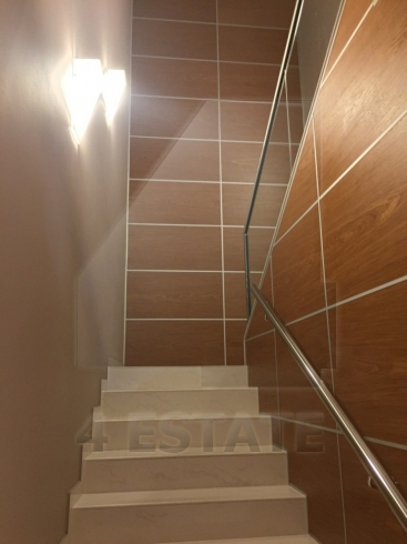 Представительский особняк класса А, м.Красные ворота.