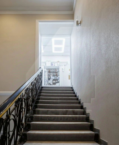 Аренда особняка класса В+, м.Баррикадная.