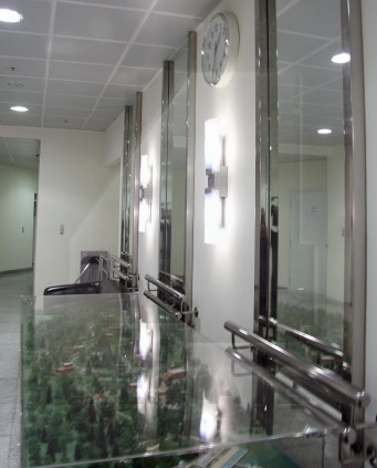 Продажа офисного комплекса класса "А" м. Маяковская.