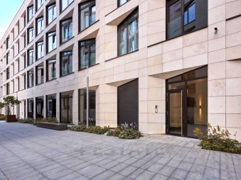 Многофункциональный комплекс "Balchug Residence", м.Новокузнецкая