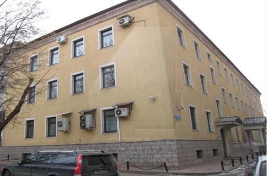 Продажа презентабельного особняка класса В+, м.Таганская.