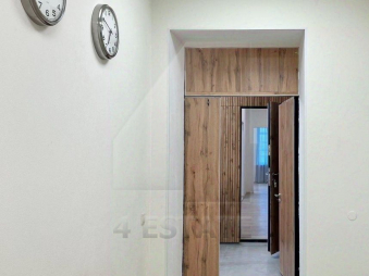 Аренда офиса с мебелью в особняке класса А, м.Новокузнецкая.